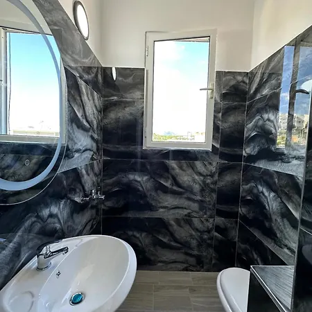 Apartment Memushaj