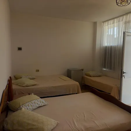 Memushaj Apartment Ksamil