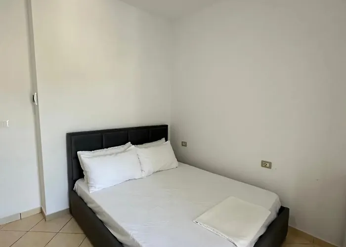 Memushaj Apartment *